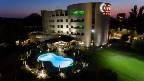 boutique hotels in Zola Predosa