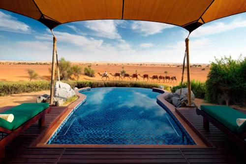 boutique hotels in Dubai Emirate