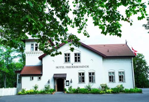 boutique hotels in Denmark