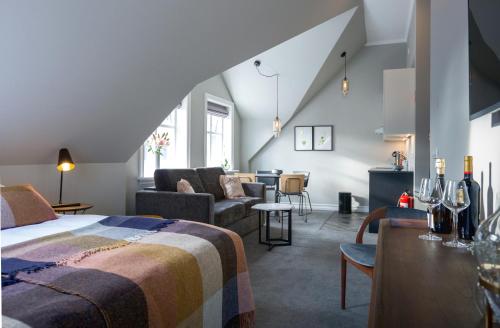 boutique hotels in Iceland