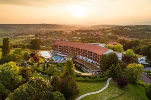 boutique hotels in East Styria