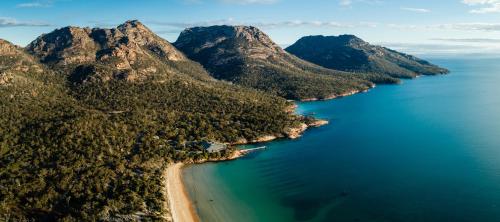 boutique hotels in Tasmania