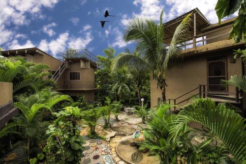 boutique hotels in Palenque