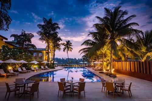 boutique hotels in Goa South (Deleted)