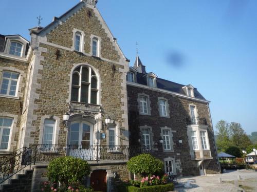 boutique hotels in Ardennes Belge