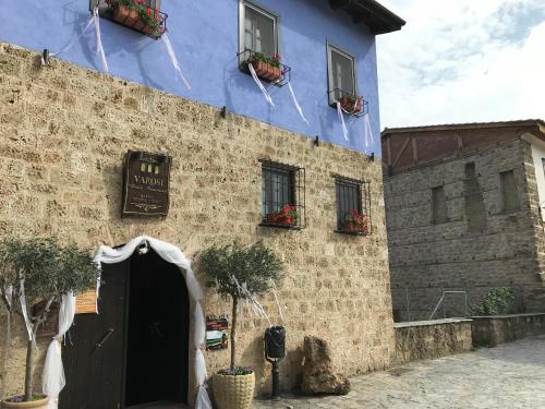 boutique hotels in Palaios Agios Athanasios