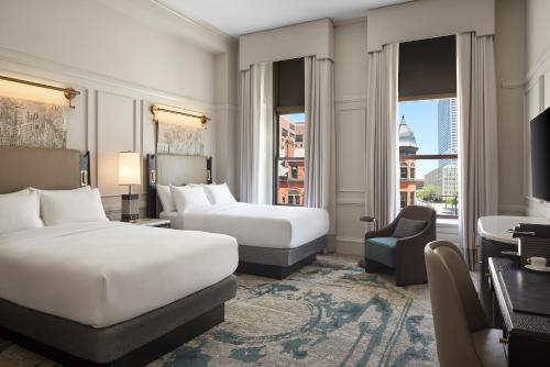 boutique hotels in Chicago Metropolitan Area