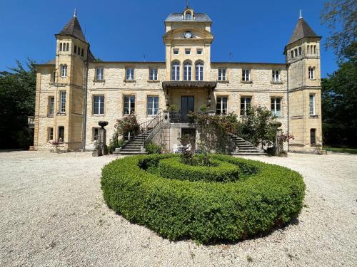 boutique hotels in Burgundy