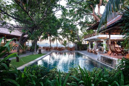 boutique hotels in Sanur