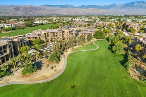 boutique hotels in Rancho Mirage