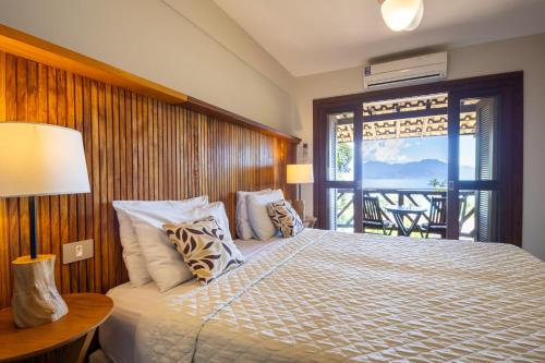 boutique hotels in Ilha Grande