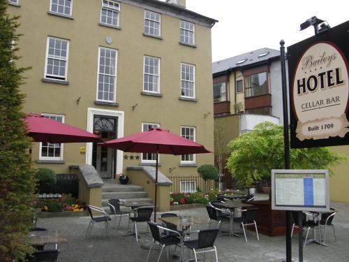 boutique hotels in Kilkenny County