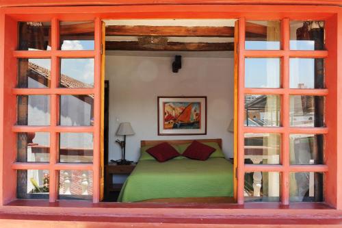 boutique hotels in Mariscal Sucre International Airport Quito Region