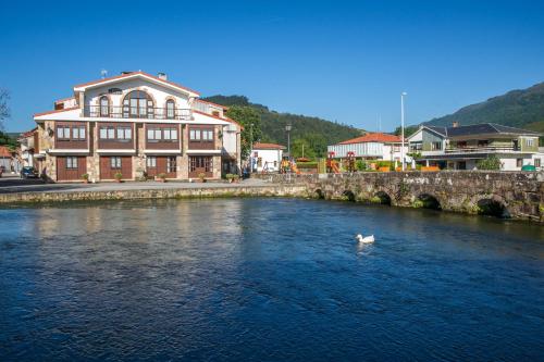 boutique hotels in Alto Campoo