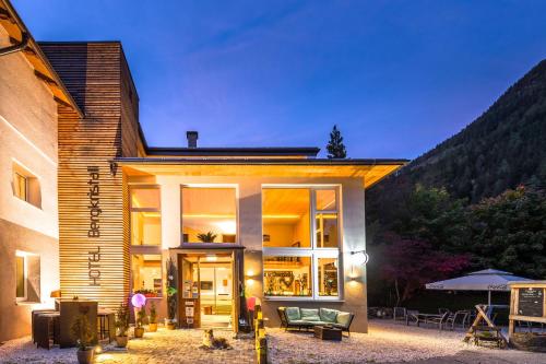 boutique hotels in Lienz Dolomites