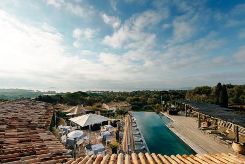 boutique hotels in Bonifacio