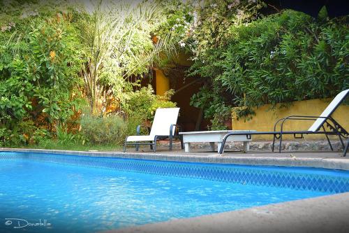 boutique hotels in Maldonado