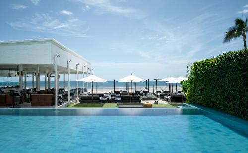 boutique hotels in Hua Hin