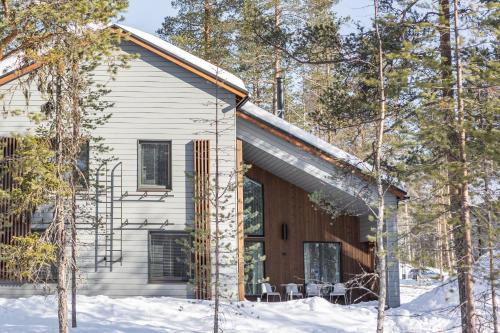 boutique hotels in Ounasvaara Ski