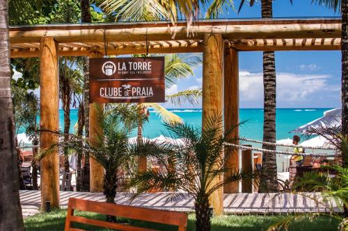 boutique hotels in Arraial D'Ajuda