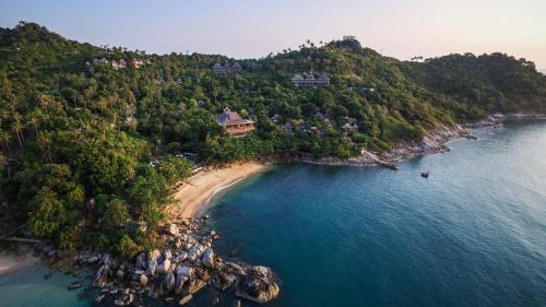 boutique hotels in Ko Pha Ngan