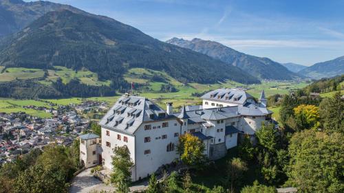 boutique hotels in National Park Hohe Tauern