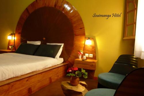 boutique hotels in Antananarivo