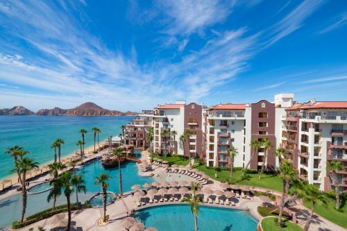 boutique hotels in Baja California Sur