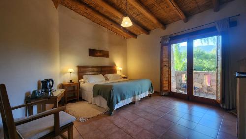 boutique hotels in Purmamarca