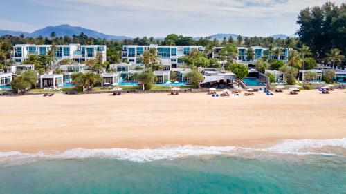 boutique hotels in Mai Khao Beach