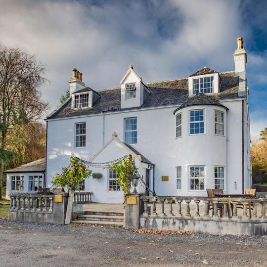 boutique hotels in Isle Of Lewis