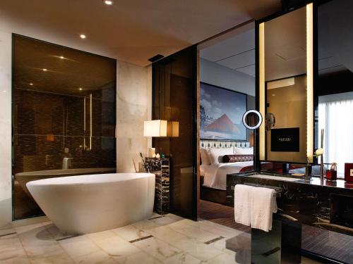 boutique hotels in Guangzhou