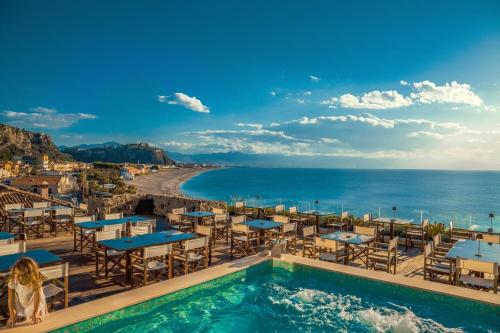 boutique hotels in Milazzo