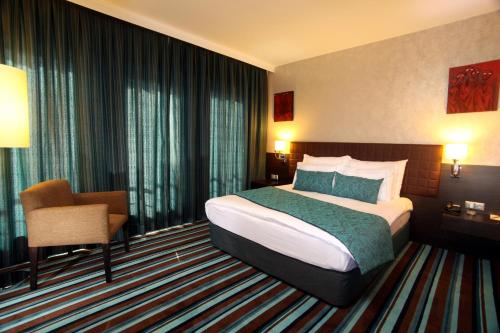 boutique hotels in Ankara