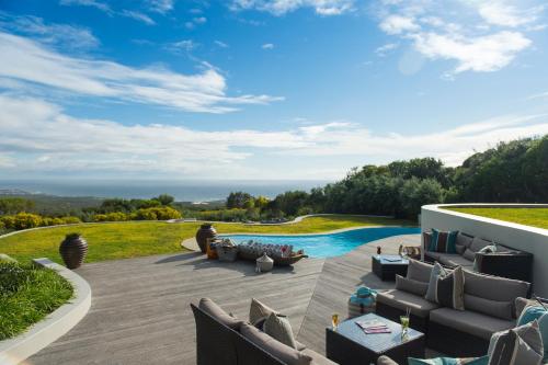 boutique hotels in Cape Whale Coast