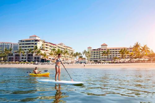 boutique hotels in Nuevo Vallarta