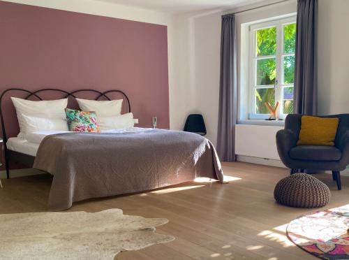 boutique hotels in Norderney