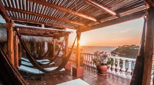 boutique hotels in Oaxaca