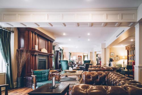 boutique hotels in Charlottetown