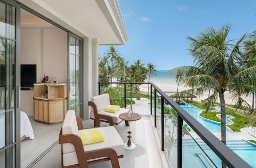 boutique hotels in Lamai