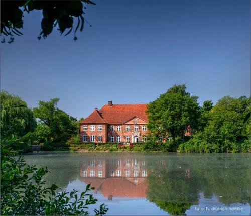 boutique hotels in Schleswig-Holstein