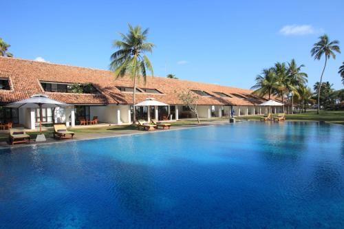 boutique hotels in Kalutara District