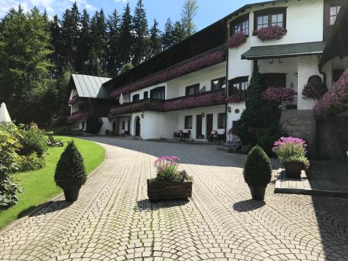 boutique hotels in Hirschau