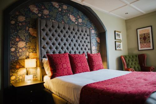 boutique hotels in West Midlands