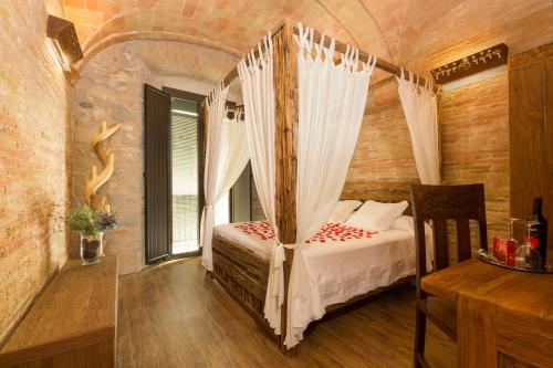 boutique hotels in Girona