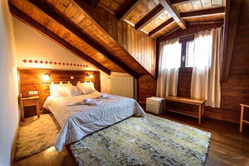 boutique hotels in Voiotia