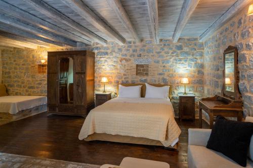 boutique hotels in Lakonia