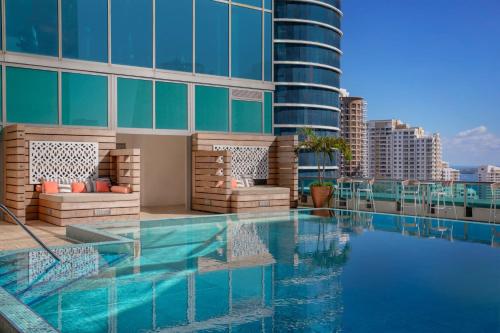 boutique hotels in Miami