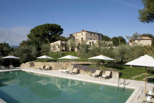 boutique hotels in San Casciano Dei Bagni