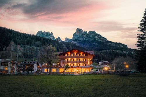 boutique hotels in Trentino Ski East